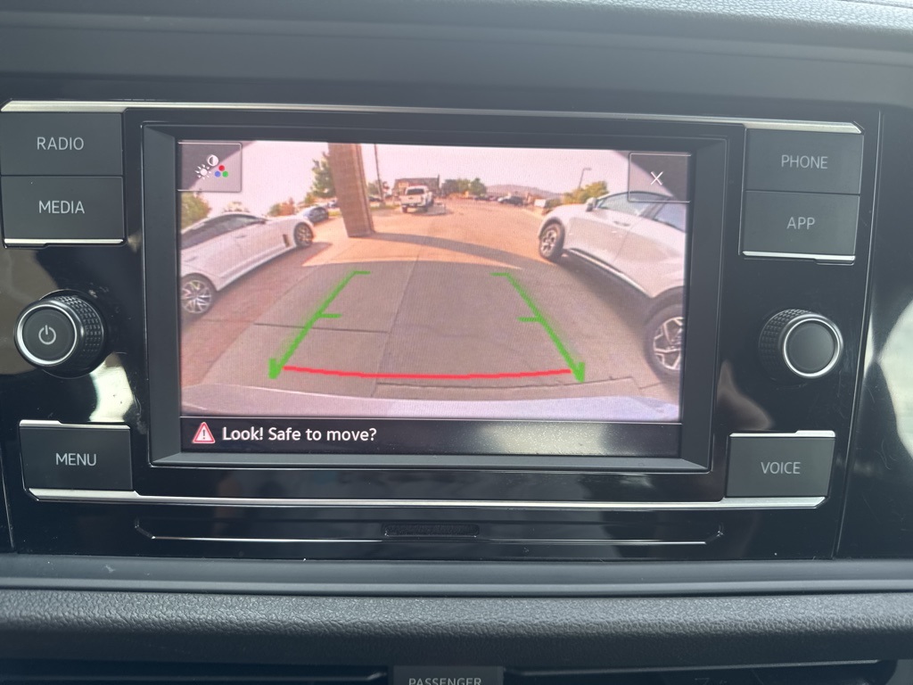 2024 Volkswagen Jetta 1.5T S photo 12
