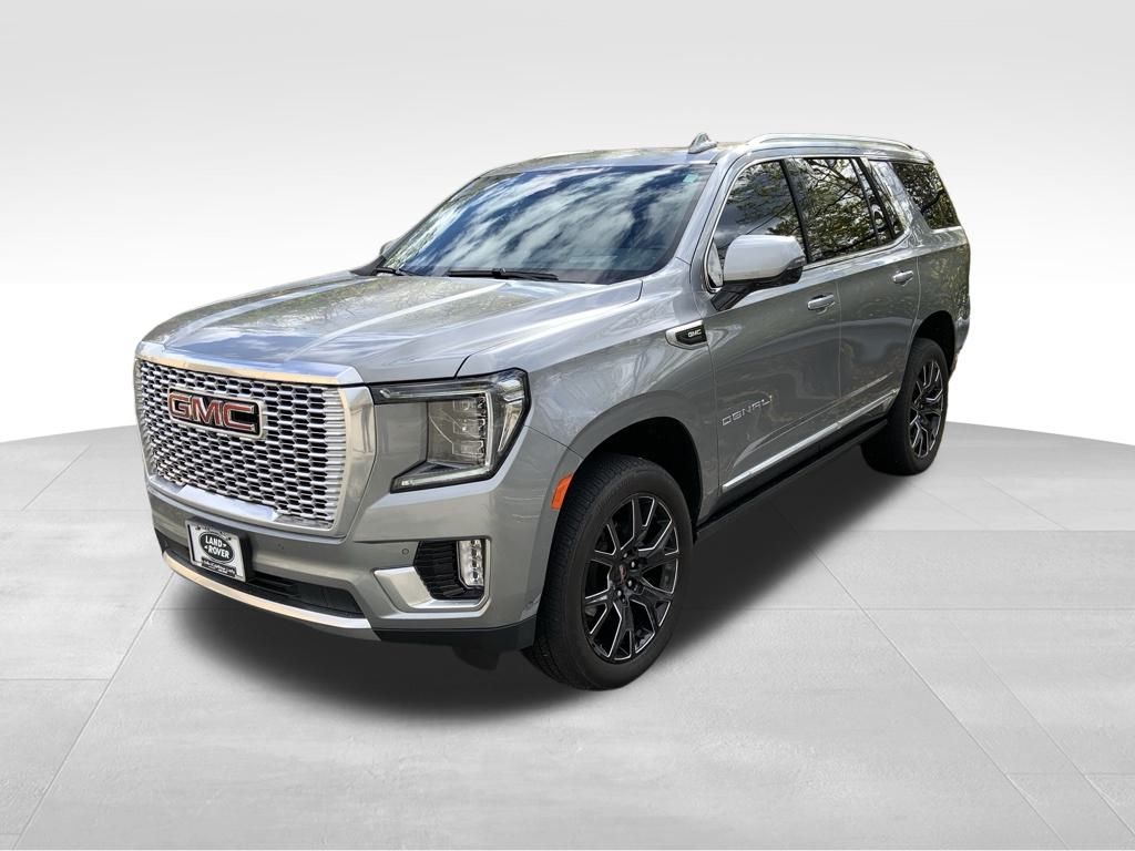 2023 GMC Yukon Denali's photo