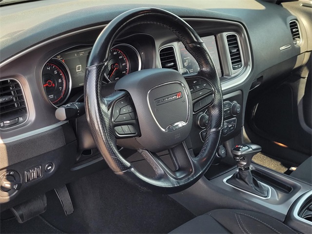 2022 Dodge Charger SXT AWD photo 22