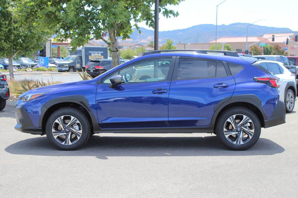 2025 Subaru Crosstrek Premium photo 7