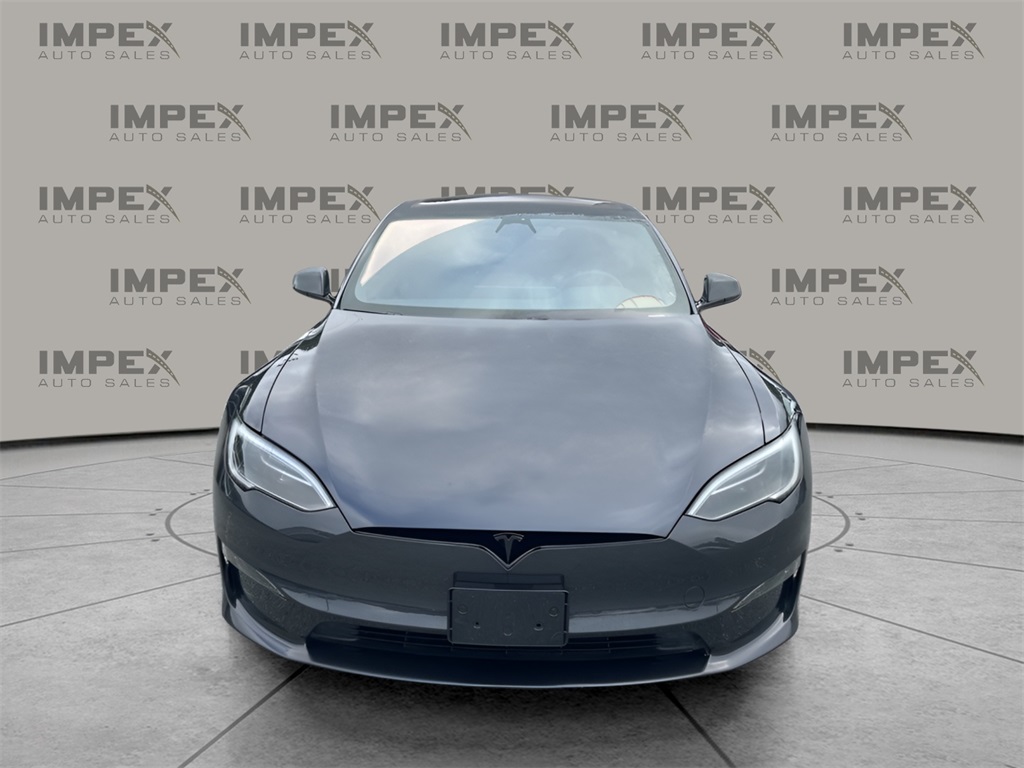 2024 Tesla Model S photo 8