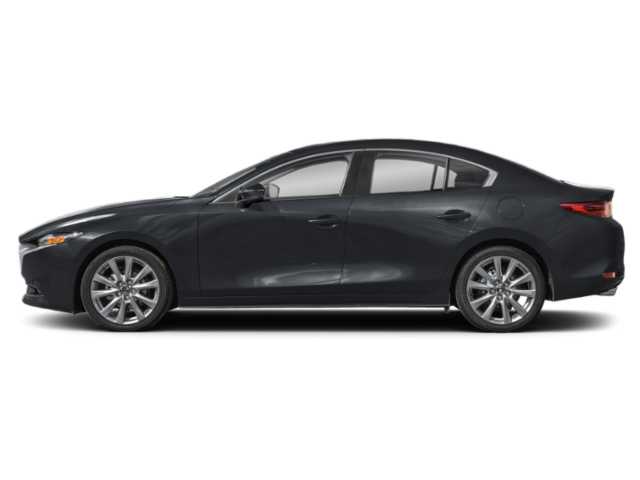 2026 Mazda Mazda3 2.5 s Preferred photo 6