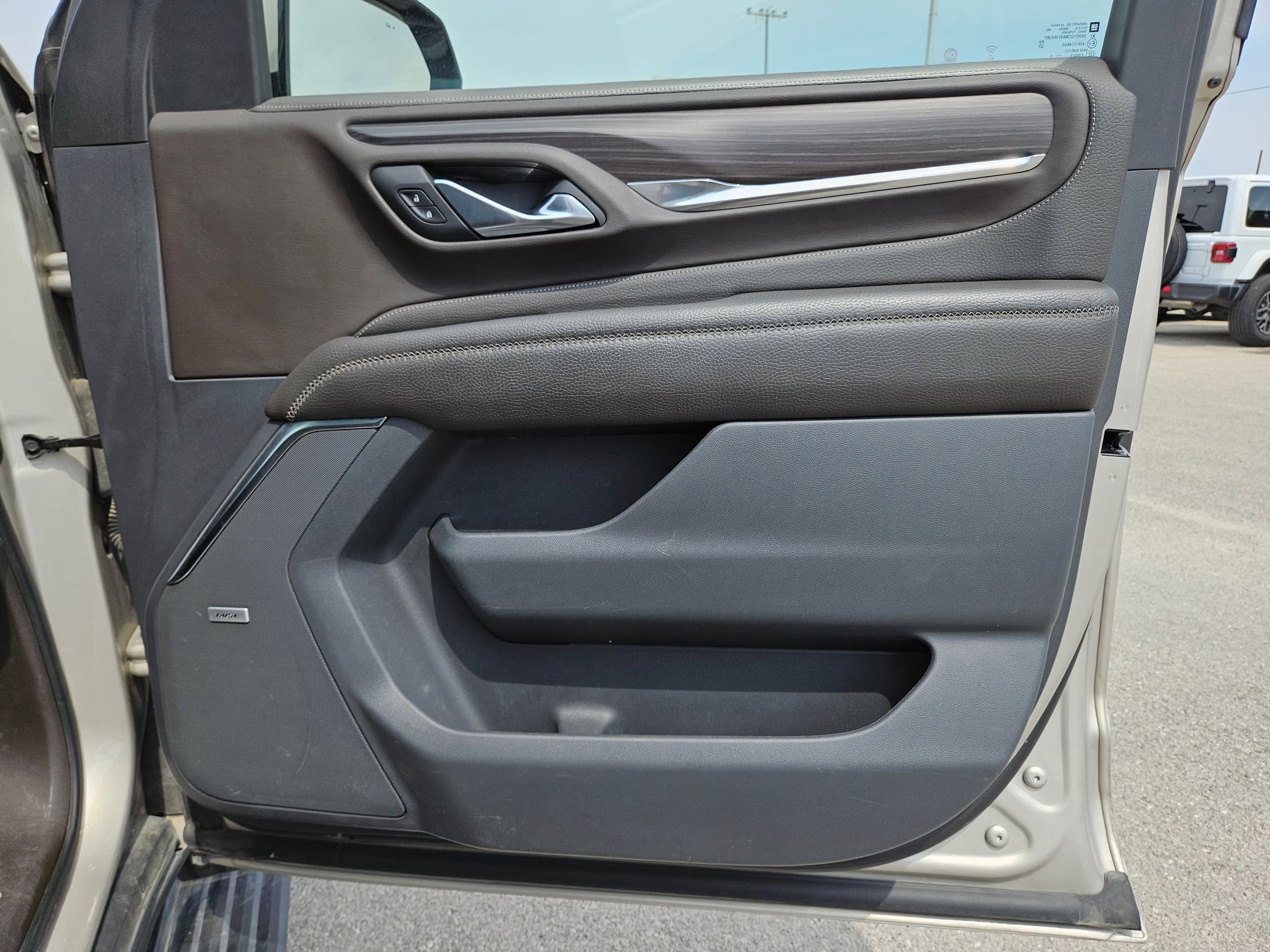 2021 Gmc Yukon XL Denali photo 28