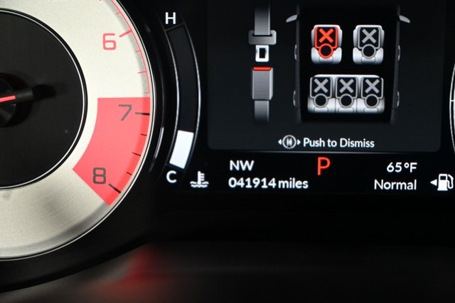2023 Acura RDX A-Spec photo 27