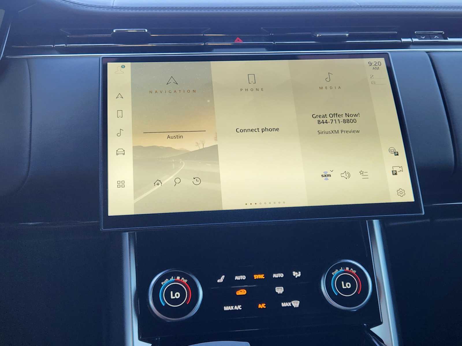 2023 Land Rover Range Rover Autobiography photo 15