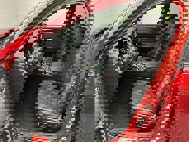 2025 Mazda CX-50 2.5 S Preferred photo 2