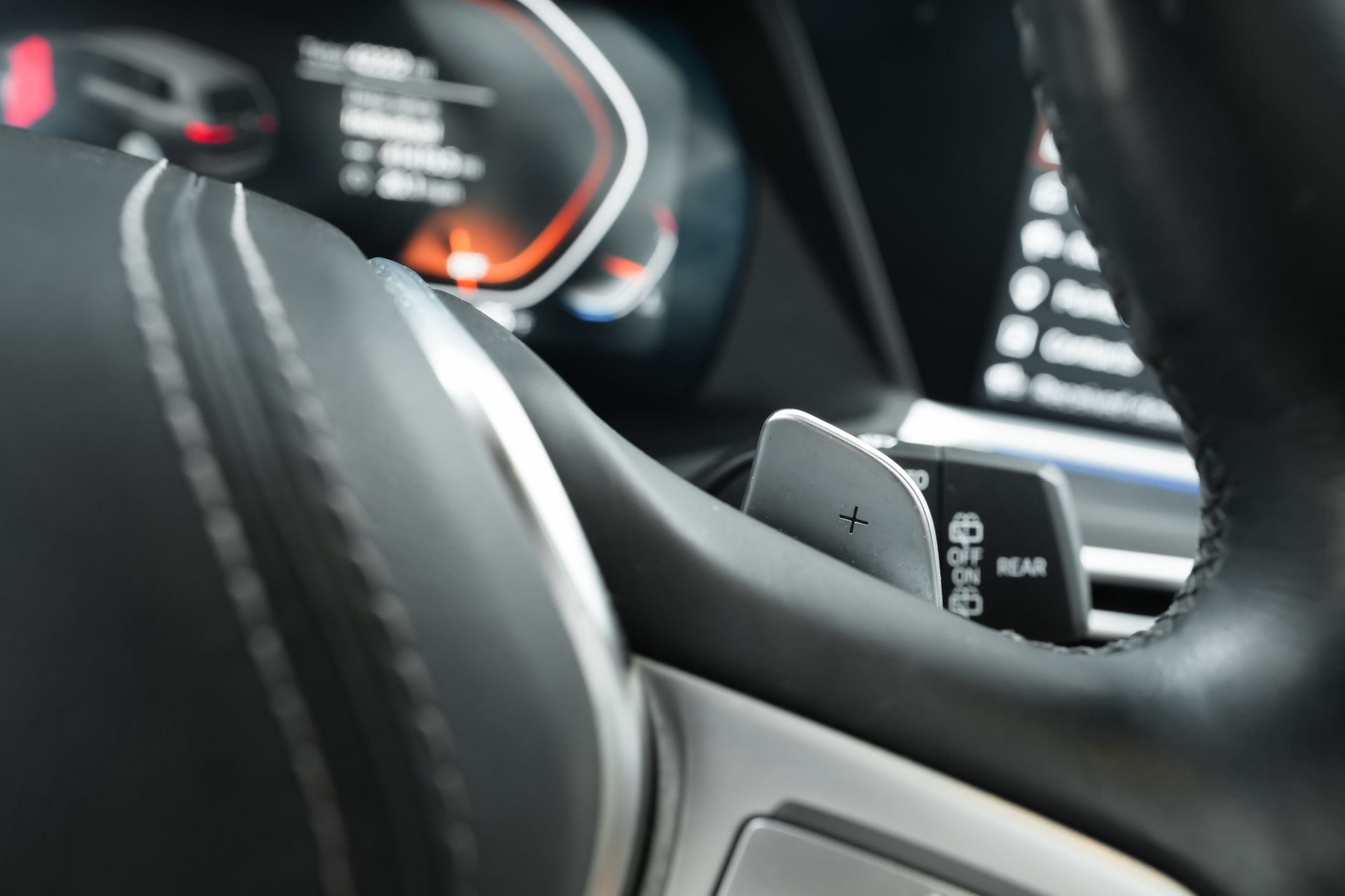 2019 Bmw X7 xDrive50i photo 18