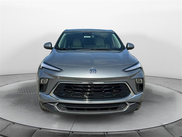 2025 Buick Encore GX Preferred photo 2