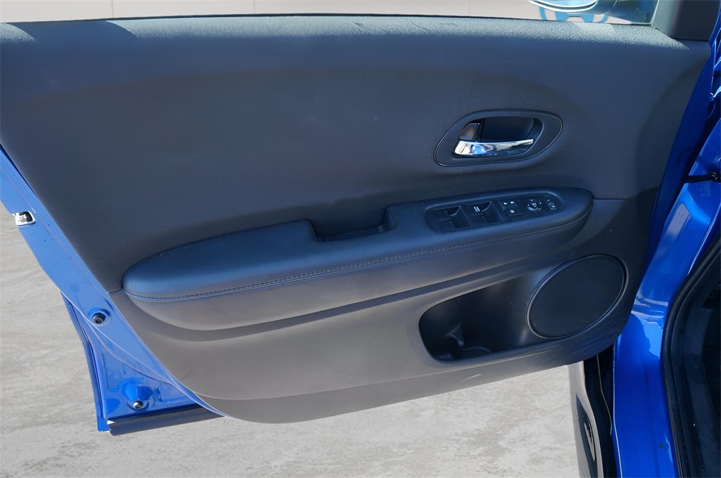 2022 Honda HR-V Sport photo 20