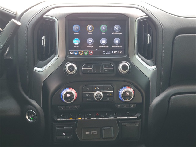 2020 Gmc Sierra 1500 Denali photo 20