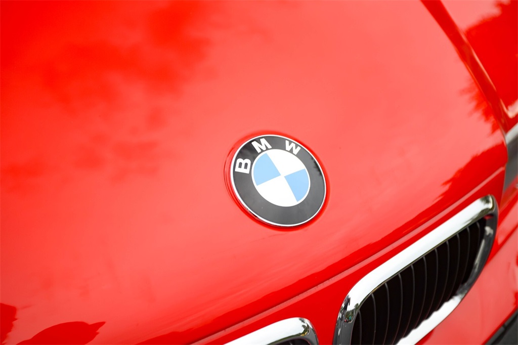 1999 Bmw M3 3 photo 14