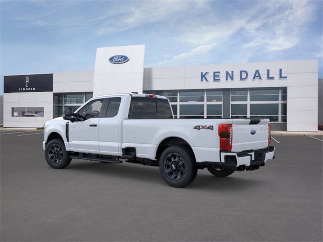 2026 Ford F-350 photo 4