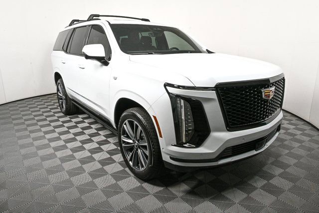 2026 Cadillac Escalade