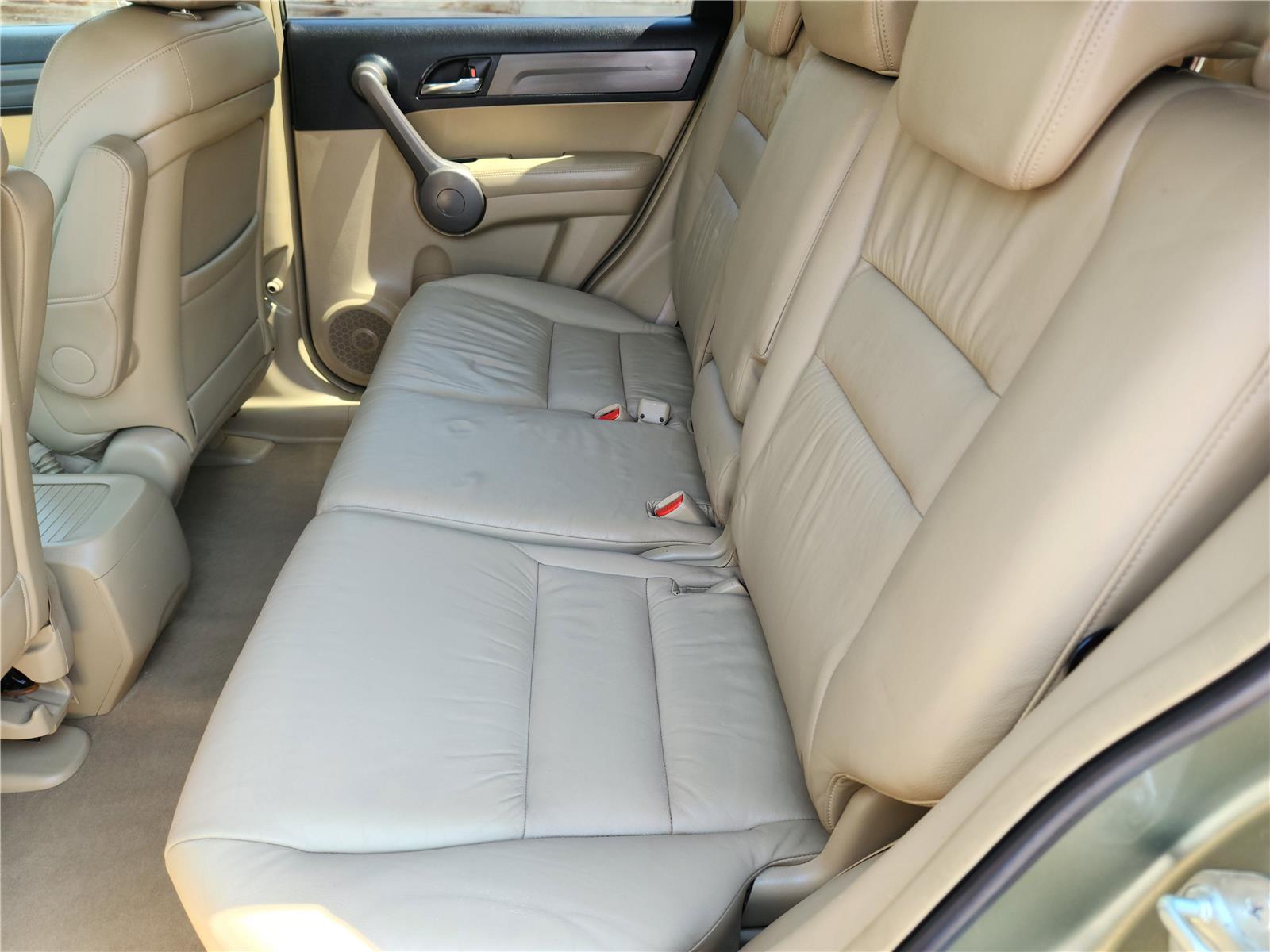 2009 Honda CR-V EX-L photo 11