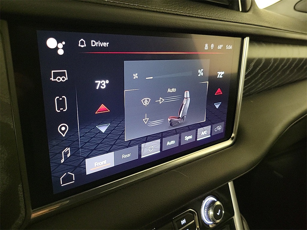 2024 GMC YUKON - Image 19