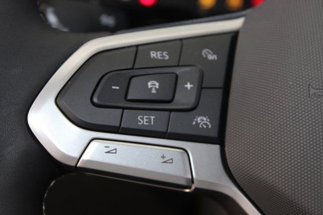 2024 Volkswagen Taos S photo 12