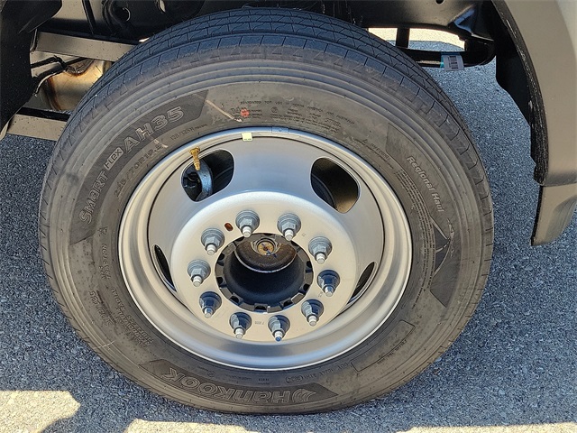 2025 Ram 5500 Tradesman photo 7