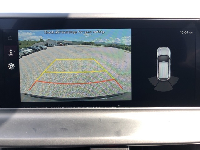 2026 Kia Seltos EX photo 19