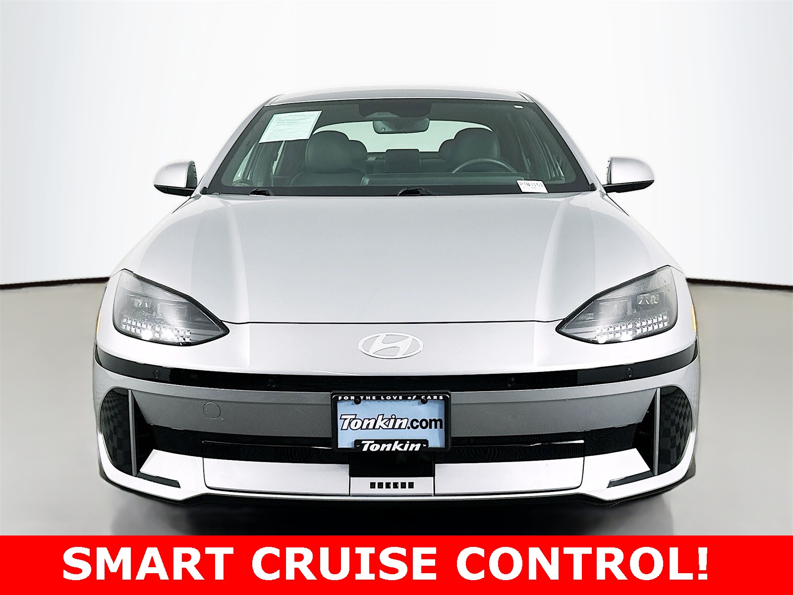 Used 2023 Hyundai IONIQ 6 SEL with VIN KMHM34AC9PA028873 for sale in Portland, OR