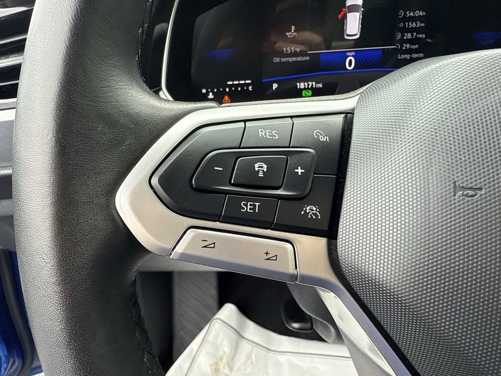 2024 Volkswagen Jetta SE photo 4