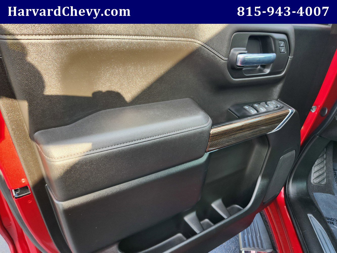 2022 Chevrolet Silverado 1500 LT photo 33
