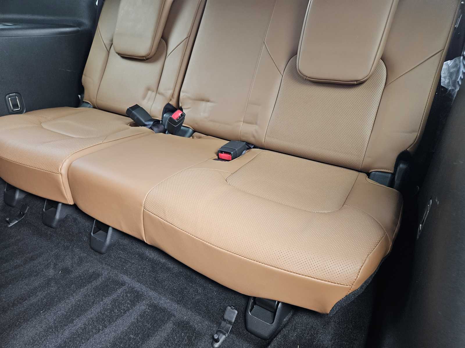 2023 Infiniti QX80 Sensory photo 24