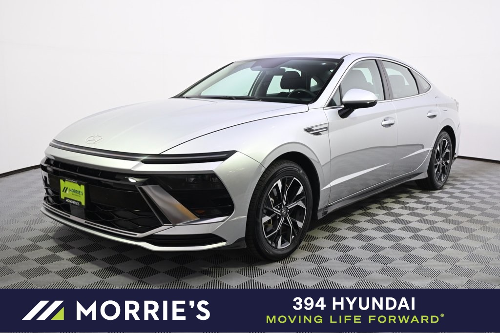 2024 Hyundai Sonata