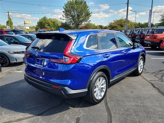 2023 Honda CR-V EX-L photo 6
