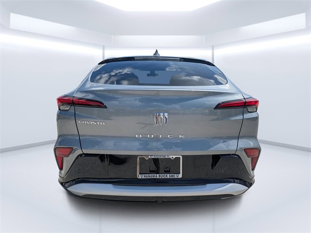 2025 Buick Envista ST photo 4