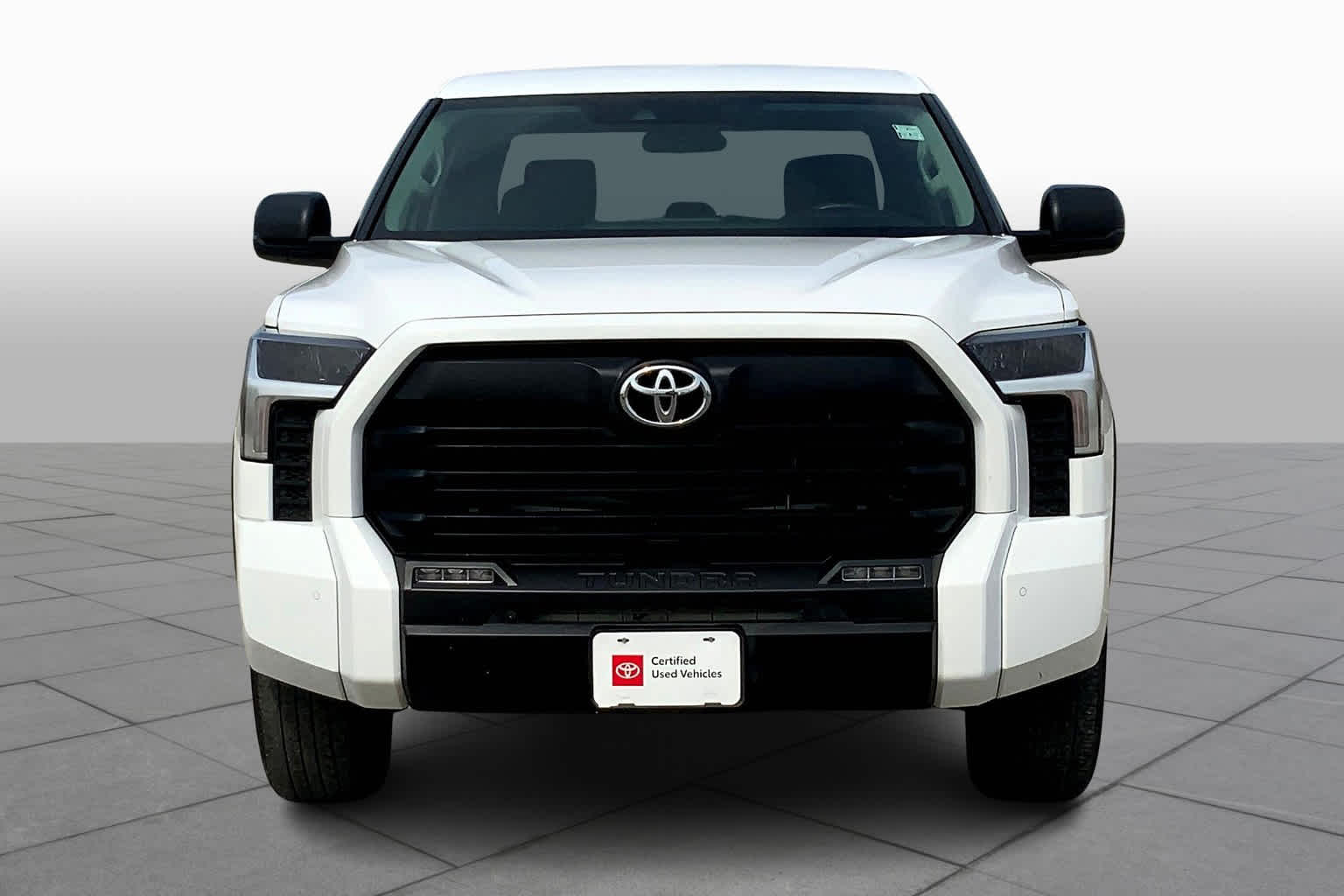 2024 Toyota Tundra SR5 photo 5