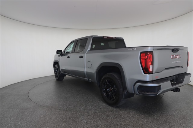 2023 Gmc Sierra 1500 Pro photo 10