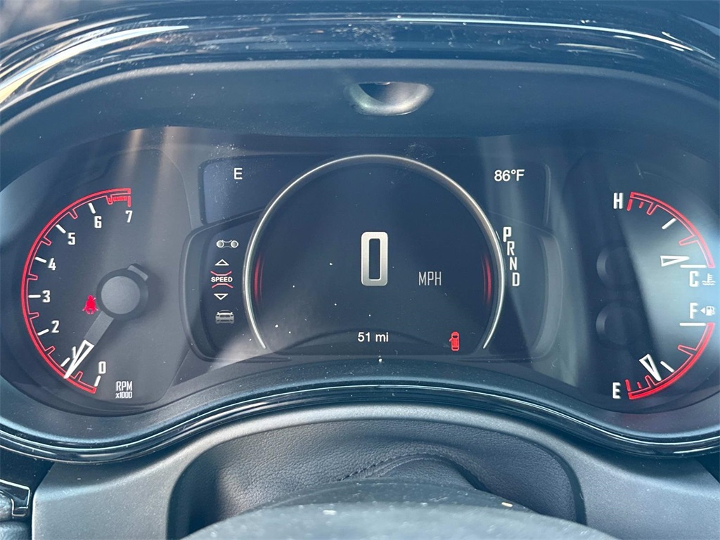 2026 Dodge Durango GT Plus photo 21