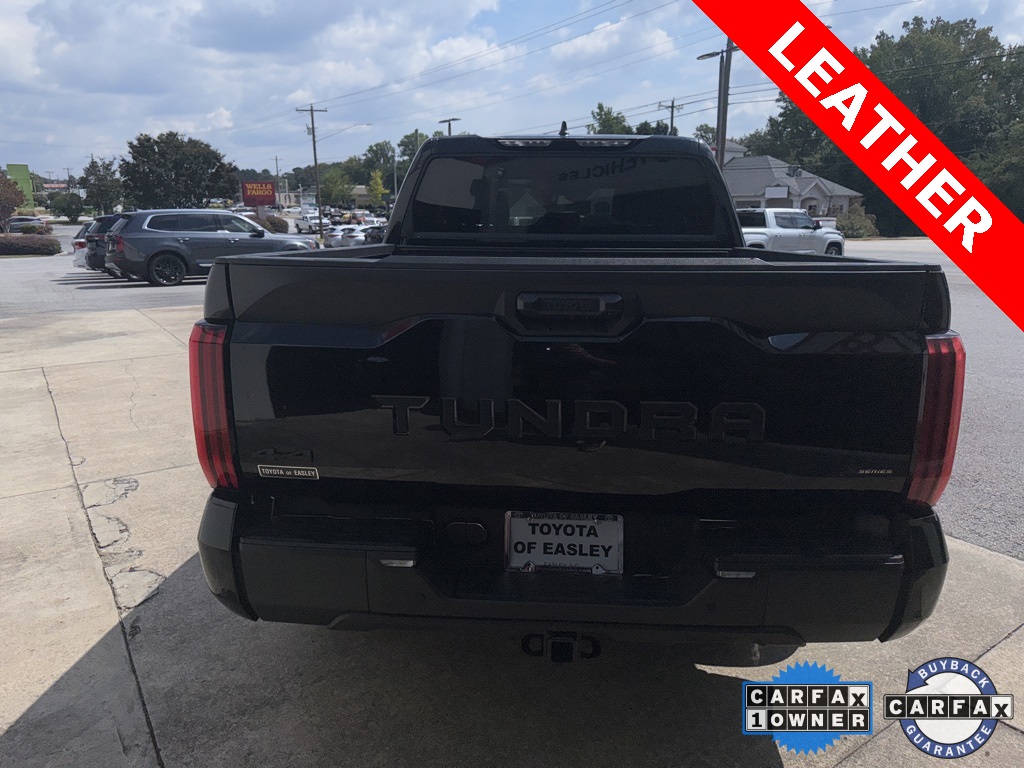 2024 Toyota Tundra SR5 photo 2