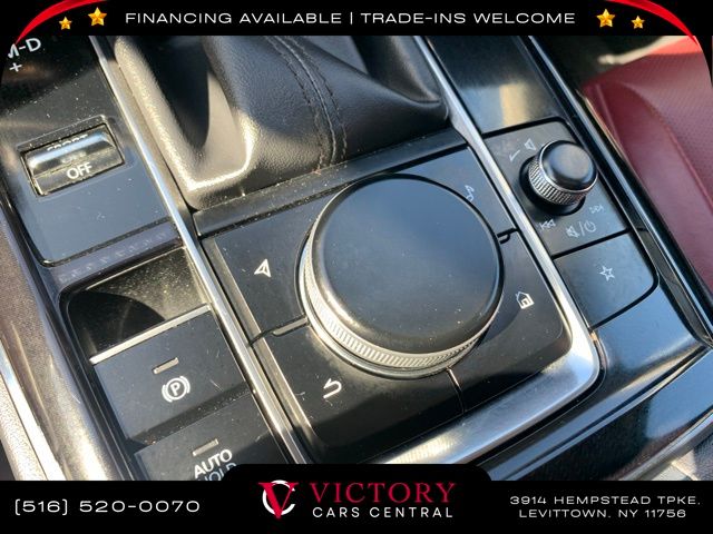2025 Mazda CX-30 2.5 S Carbon photo 31