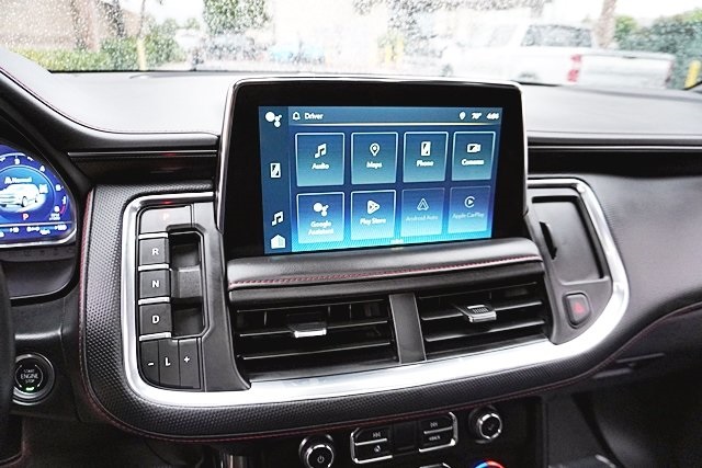 Used 2024 White Chevrolet RST image 26