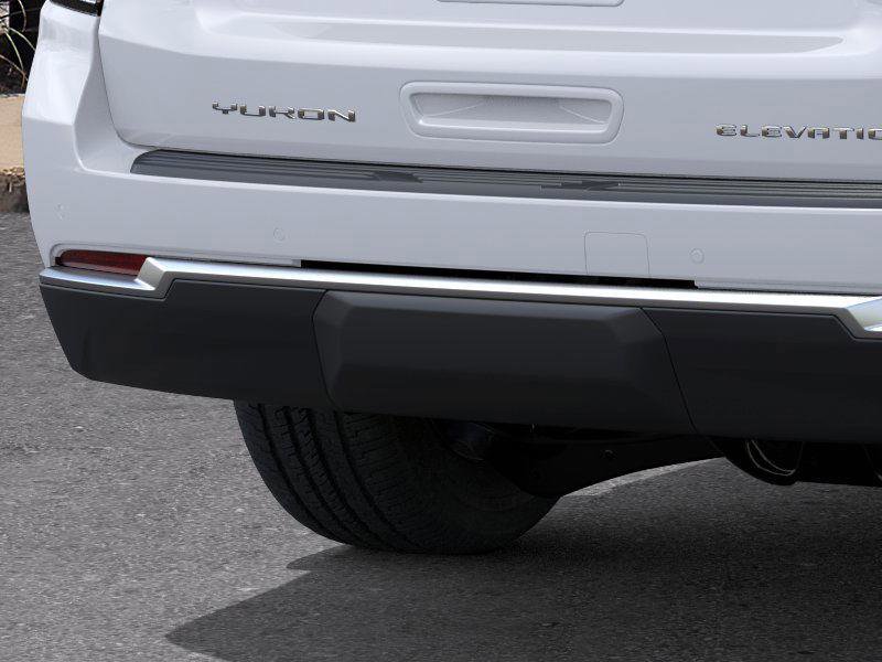 2025 Gmc Yukon photo 13