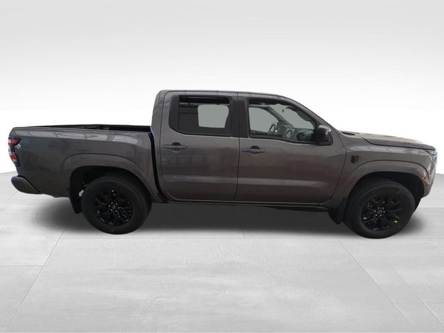 2026 Nissan Frontier S photo 4