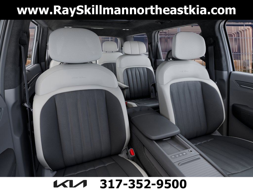 2026 Kia EV9 GT-Line AWD photo 13