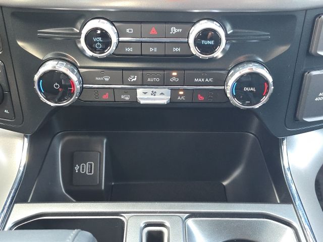 2025 Ford F-150 XLT photo 31