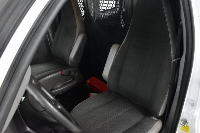 2023 Gmc Savana Cargo 2500 photo 8
