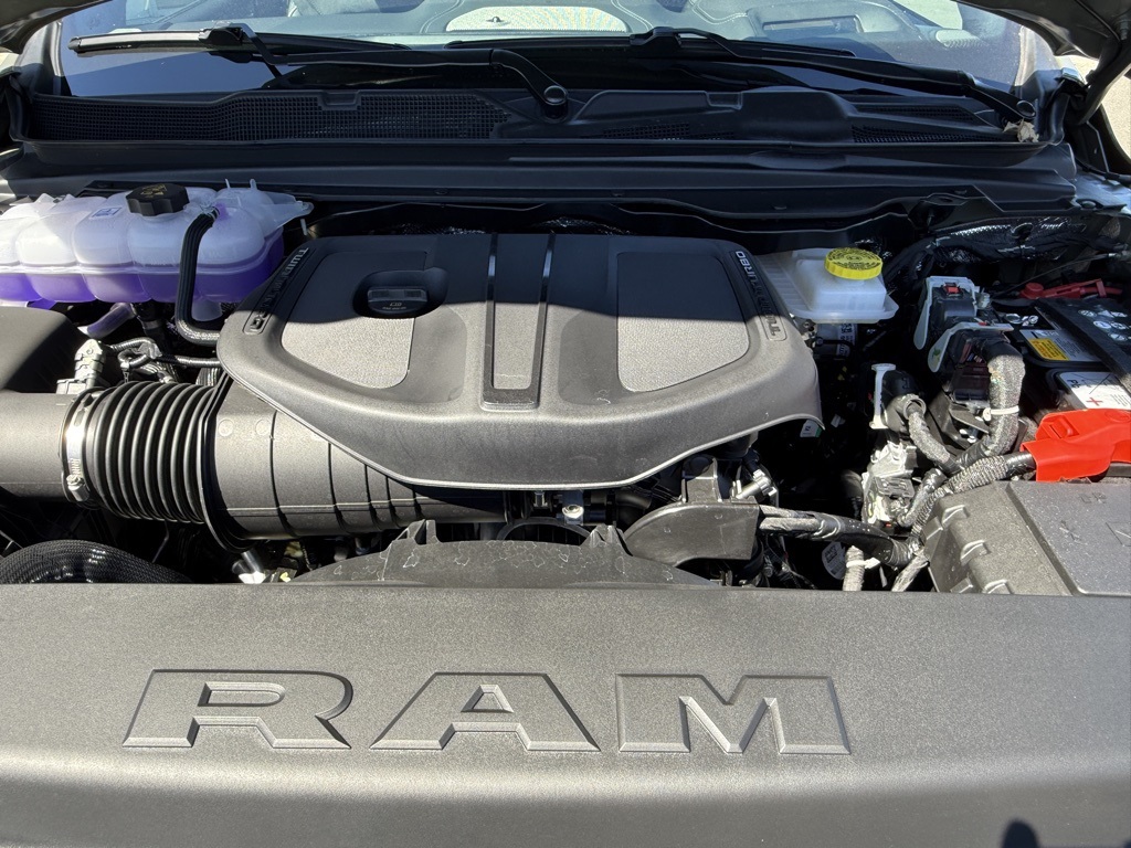 2026 Ram 1500 Laramie photo 26
