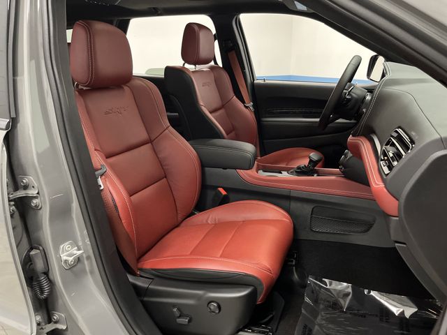 2024 Dodge Durango SRT Hellcat photo 29