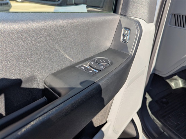 2025 Ford F-250 XL photo 14