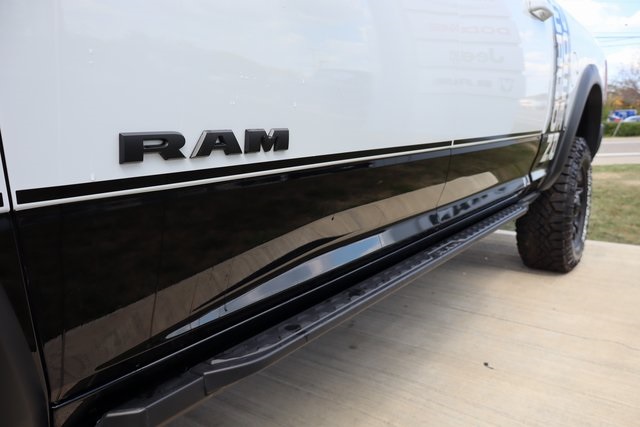 2025 Ram 2500 Power Wagon photo 29