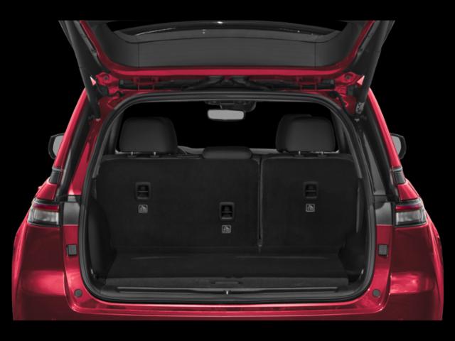 2025 Jeep Grand Cherokee Altitude photo 4