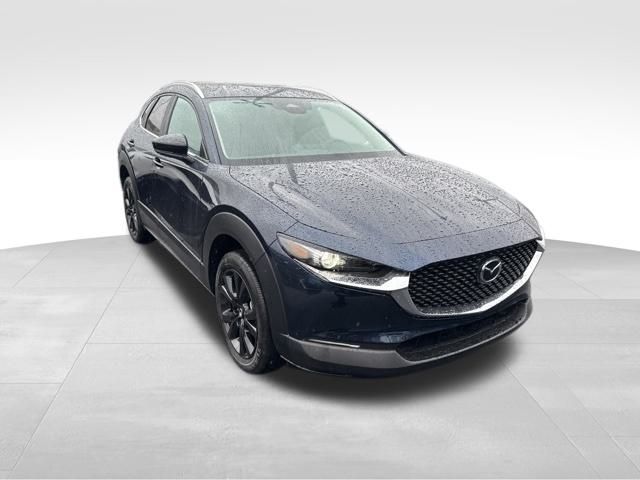 2025 Mazda CX-30 2.5 Select Sport photo 7