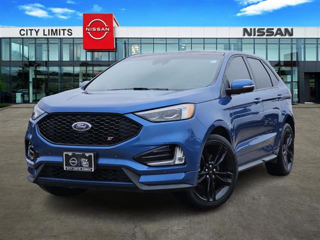 2020 Ford Edge ST's photo