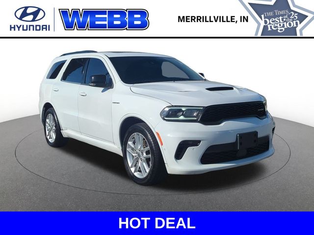 2023 Dodge Durango R/T's photo