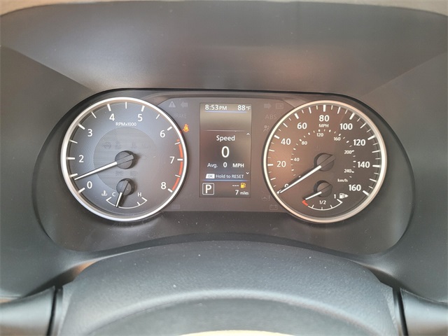 2025 Nissan Sentra S photo 18