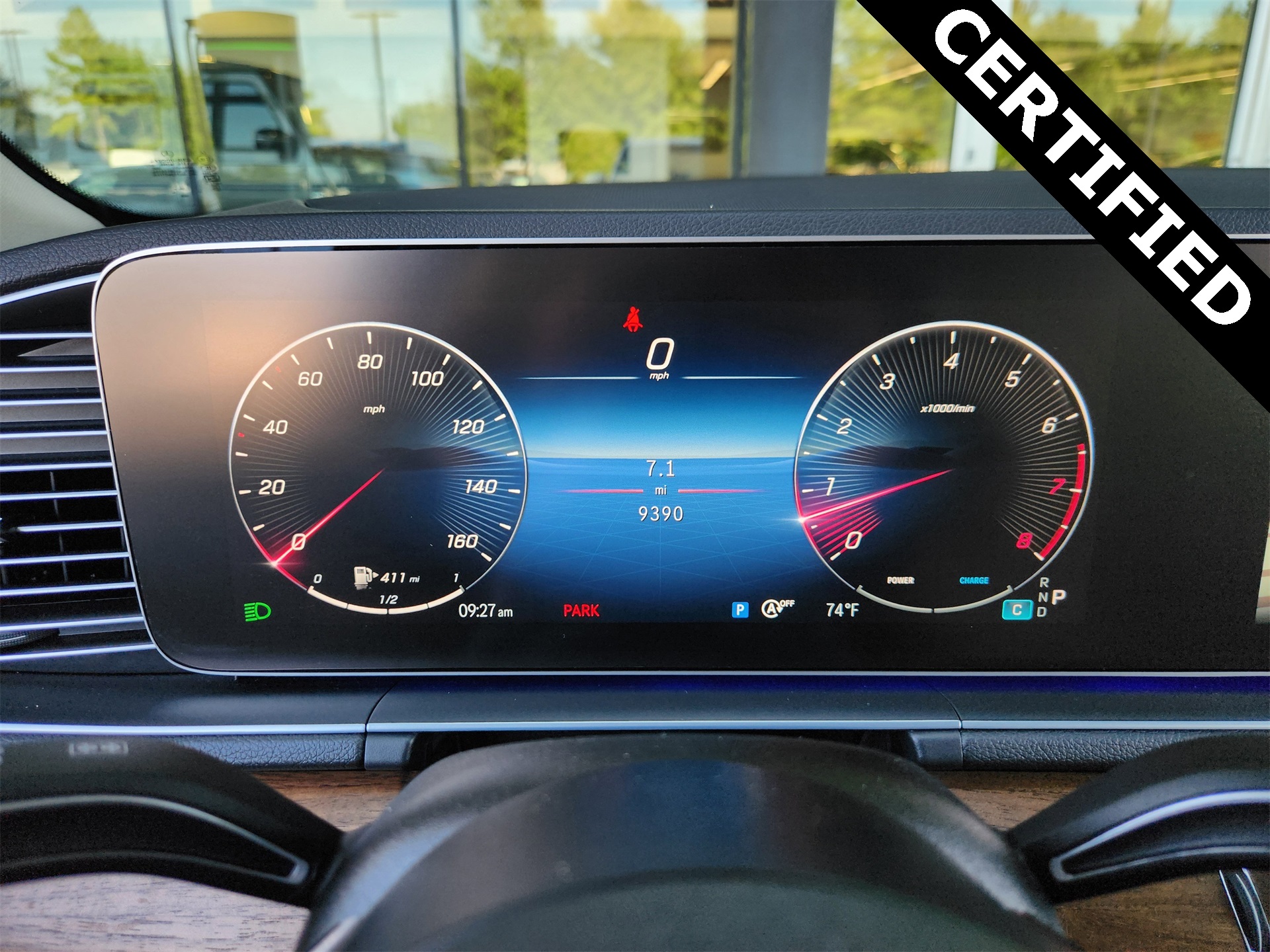 2025 Mercedes Benz GLE 350 4MATIC photo 15